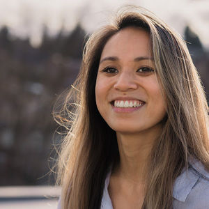 Meet your Posher, Juliet